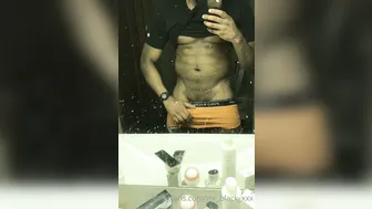 Mr Black XXX onlyfans Black