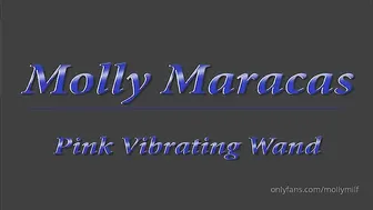 Molly Milf onlyfans busty chick talks in french