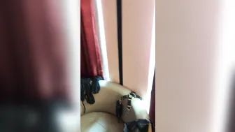 Mistress Terra London onlyfans ESSSSCADA red