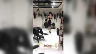 Mistress Terra London onlyfans bitch