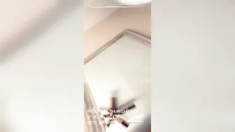 Millie Millz onlyfans busty bitch exposes her charms