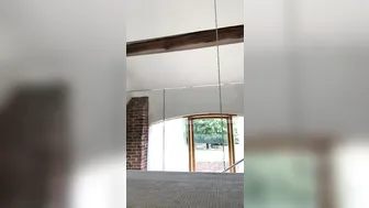 Mistress Terra London onlyfans young babe jerks both holes