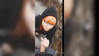 MinaDemonic onlyfans Emotional shmarina