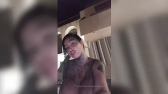 Mary Magdalene onlyfans 25 August 2020