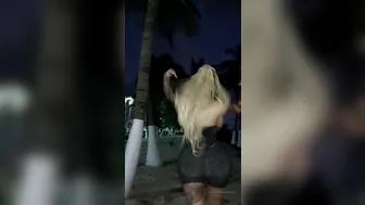 Mary Magdalene onlyfans 02 april 2020