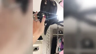 Mistress Terra London onlyfans perfect black