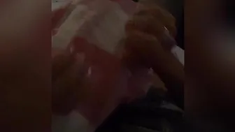 Mia Julia onlyfans show with an attractive black hair