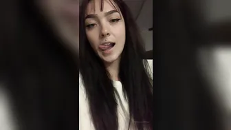 Millie Millz onlyfans 28 June 2020