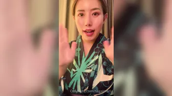 Maria Nagai onlyfans Young slut