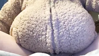 Manda Dawn onlyfans shy babe seduces with big tits