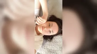 Millie Millz onlyfans Cute chick