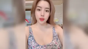 Maria Nagai onlyfans busty blonde shows off snatch