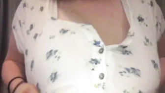 Manda Dawn onlyfans shrew harlot fucks with a vibrator