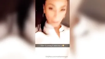 Madison Morgan onlyfans two sluts fuck with lucky