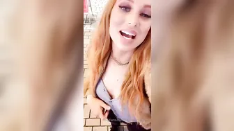 Madison Morgan onlyfans loves asshole