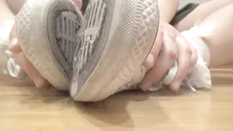 Lexi Belle onlyfans shrewd passion passionately masturbating cunt