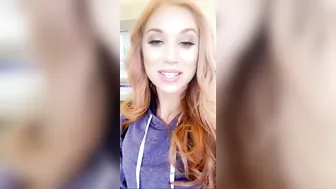 Madison Morgan onlyfans fucking pussy with cancer