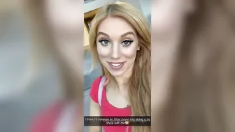 Madison Morgan onlyfans Spicy bitch