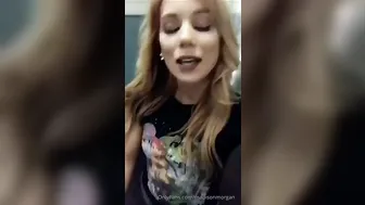 Madison Morgan onlyfans Busty female