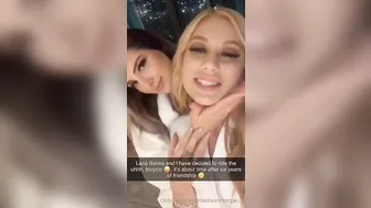 Madison Morgan onlyfans curly harlot