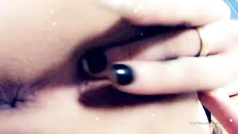 Kali Roses onlyfans graceful stands cancer and gets fucked