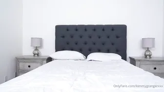 Kimmy Granger onlyfans slim model furiously fucking cunt