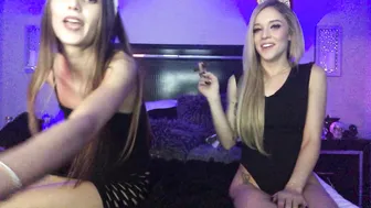 Kali Roses onlyfans 23 November 2020