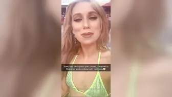 Madison Morgan onlyfans whore