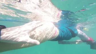 Hot Angel Wife onlyfans petite slut masturbates with her fingers