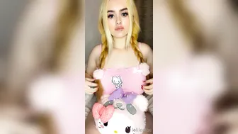 Lolilealae onlyfans Cool bitch