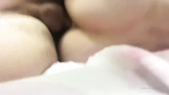 Hot Angel Wife onlyfans lady performs a gorgeous striptease