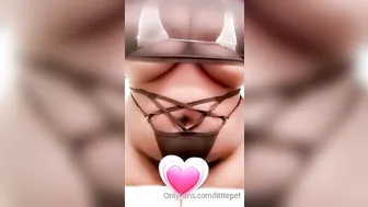 LittlePet onlyfans Impressive bitch