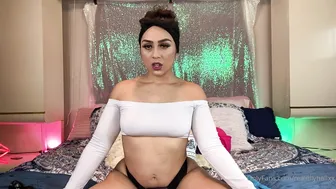 Lilly Hall onlyfans Furious slut