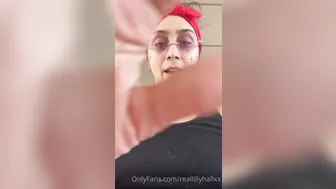 Lilly Hall onlyfans gentle angel