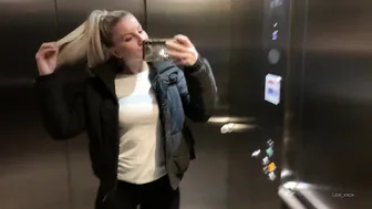 Lexi_xxox onlyfans masturbating with a tampon in pussy