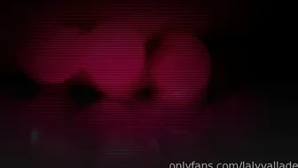 Laly Vallade onlyfans 15 july 2020