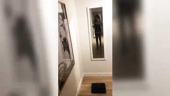 Lana Wolf onlyfans Skinny babe