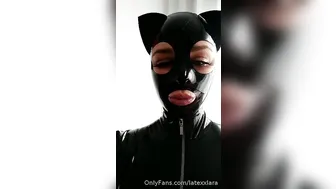 Latexx Lara onlyfans 23 January 2021