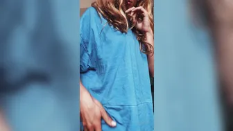 LeoLulu onlyfans Cute brat