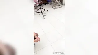 Kristy Black onlyfans 31 july 2020