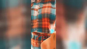 Kitten Kate onlyfans greedily fucks her pussy