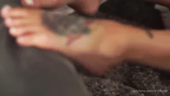 Kim Tylor onlyfans 23 June 2020