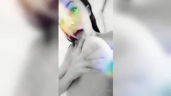 Kit Katterson onlyfans Lush shmara