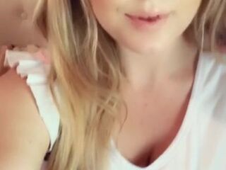 Abigale Mandler Pussy