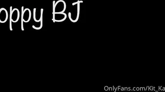 Kit Katterson onlyfans girl's insatiable pussy