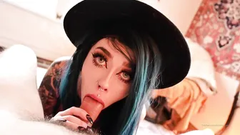 Kiittenymph onlyfans playing with her big tits