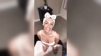 Kimmy Granger onlyfans Blissful confused