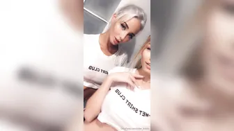 Killer Katrin onlyfans naughty bitch shows pussy