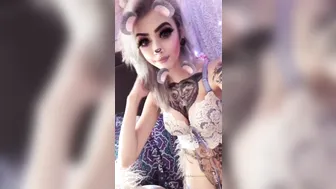 Kiittenymph onlyfans Red