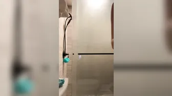 Kendra Sunderland onlyfans cute slut caresses the vagina with fingers